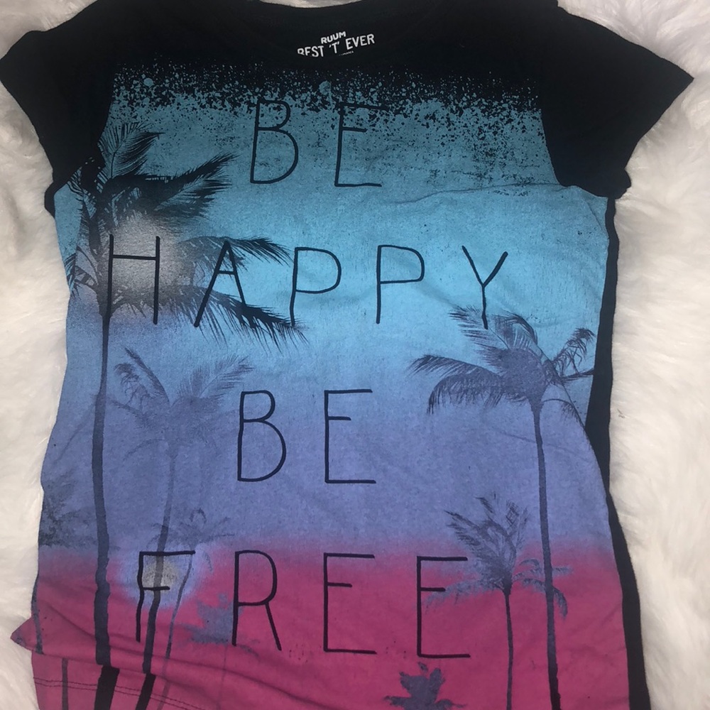 Kids Graphic Tee